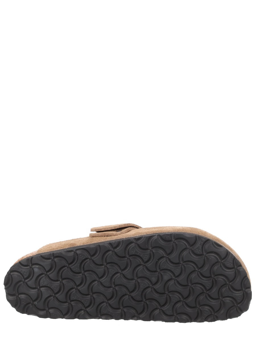 Birkenstock Mule "Loma"