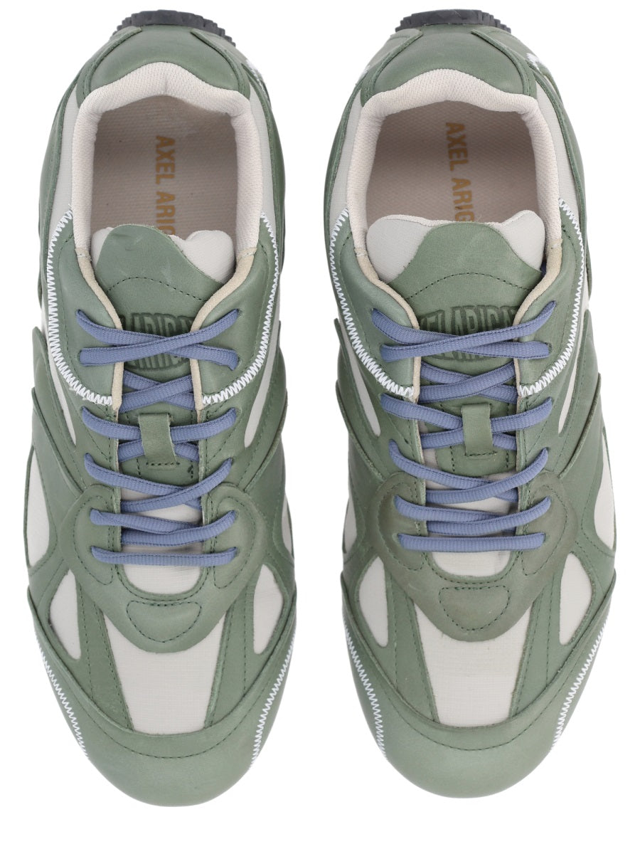 Axel Arigato Sneaker "Slow Runner"