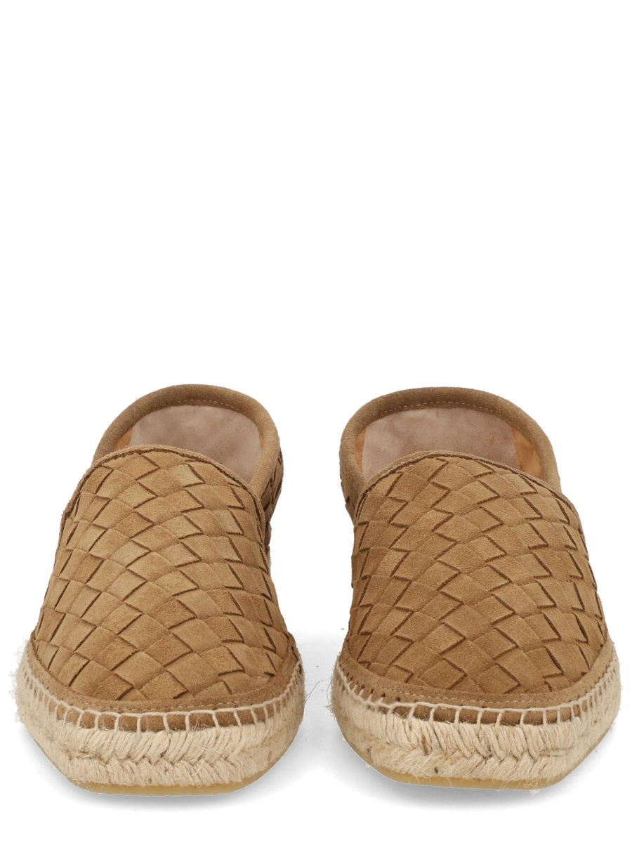 Castaner Espadrilla "Porto"