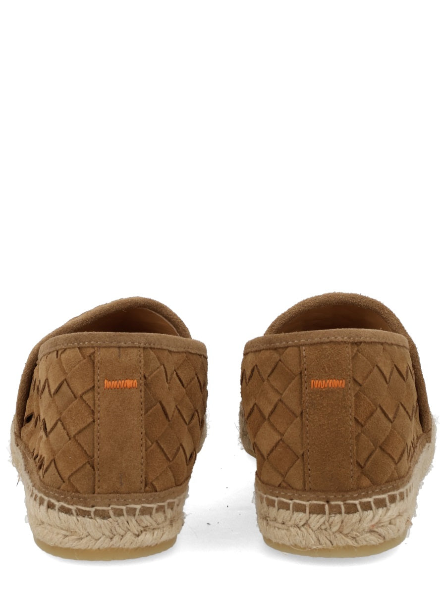 Castaner Espadrilla "Porto"
