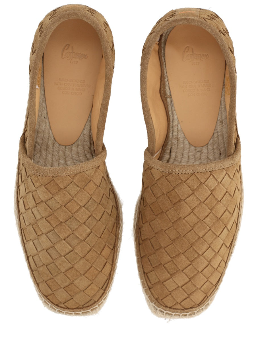 Castaner Espadrilla "Porto"