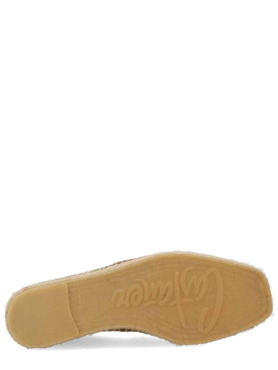 Castaner Espadrilla "Porto"