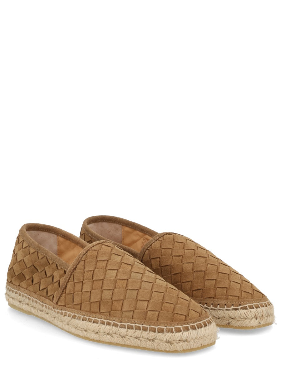 Castaner Espadrilla "Porto"