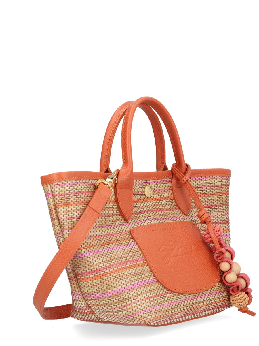 Longchamp Borsa A Cesta "Le Pliage Collection Xs"