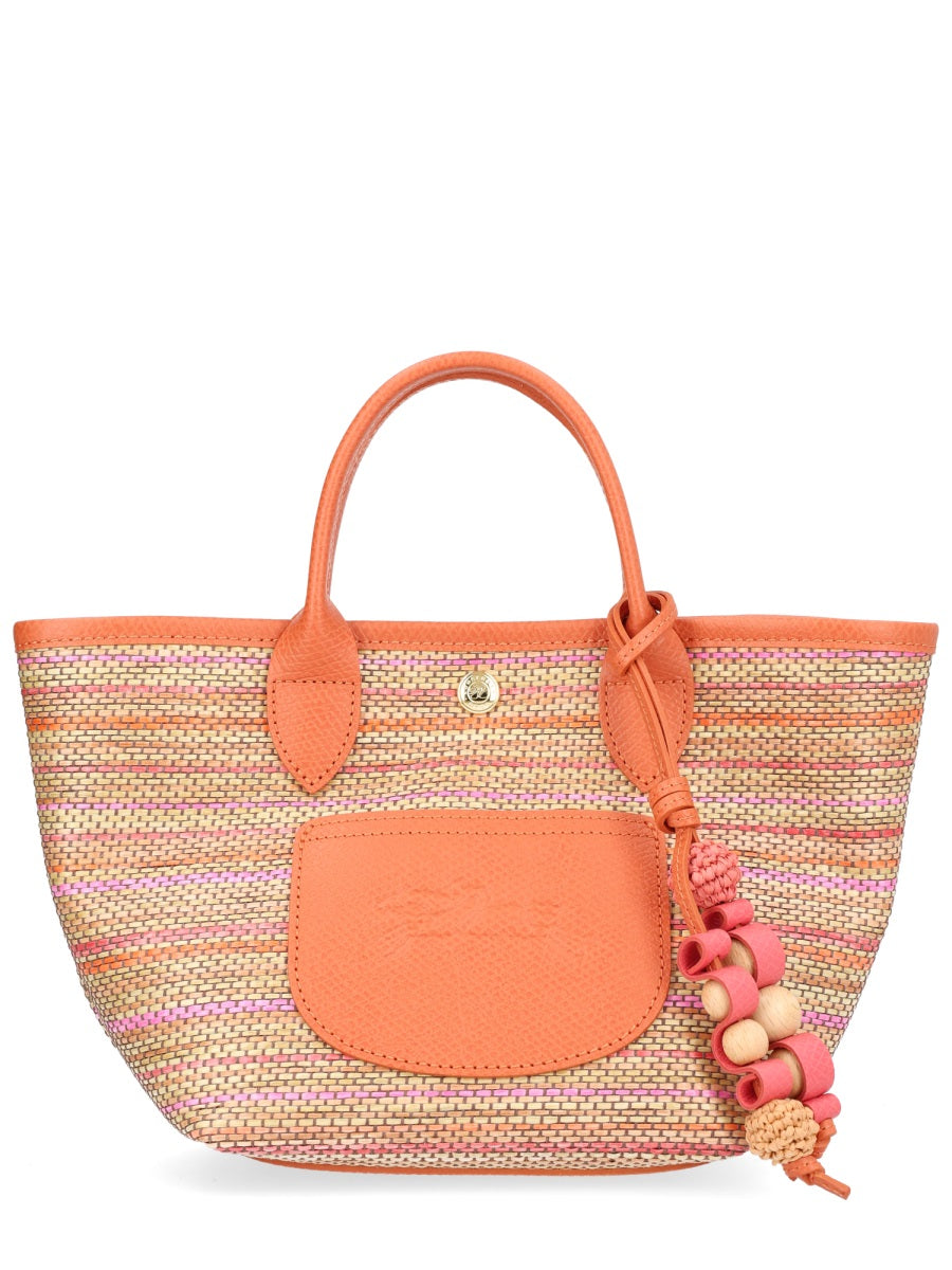 Longchamp Borsa A Cesta "Le Pliage Collection Xs"
