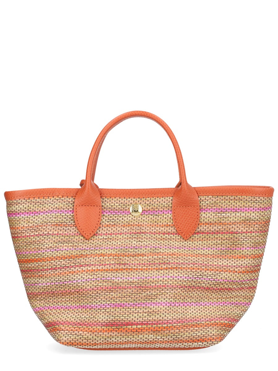 Longchamp Borsa A Cesta "Le Pliage Collection Xs"
