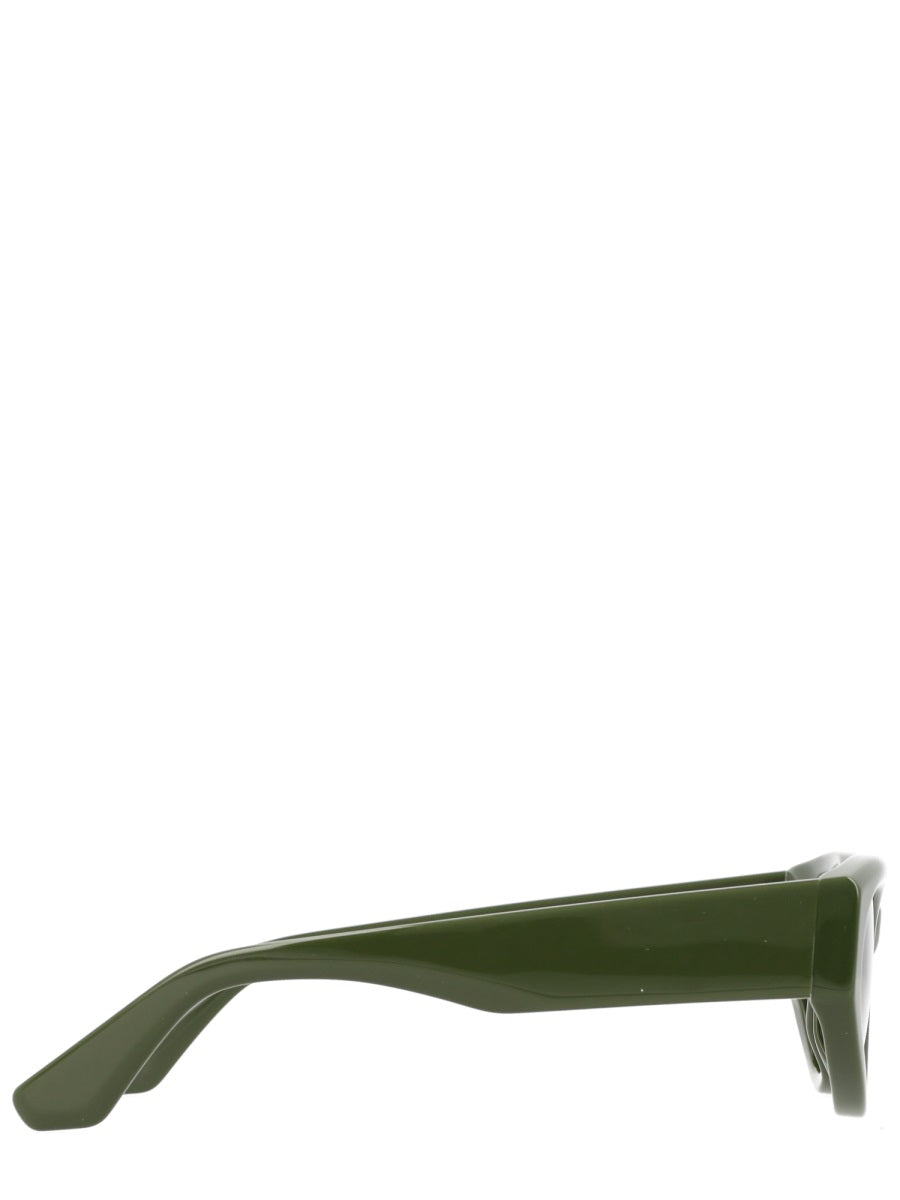 Rotate Birger Christensen Occhiale Da Sole "Cat Eye"