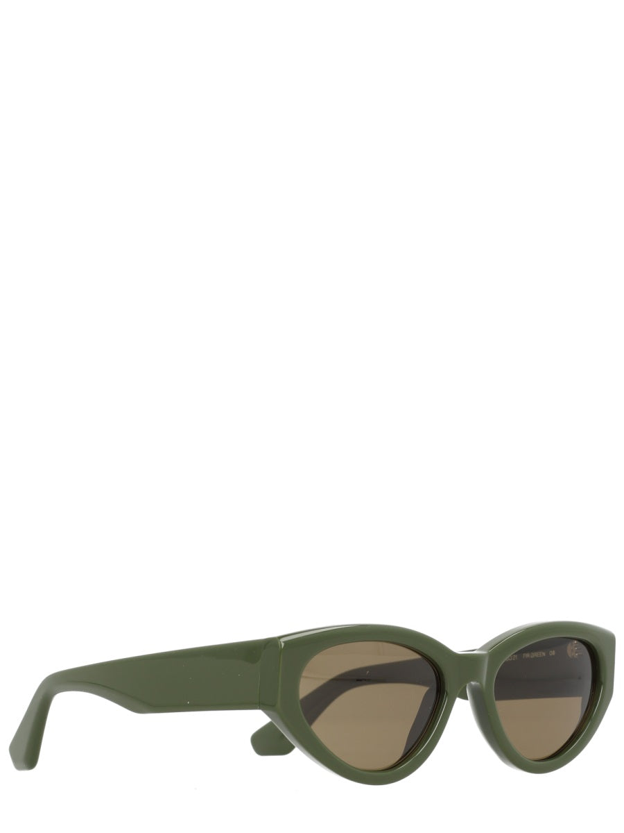 Rotate Birger Christensen Occhiale Da Sole "Cat Eye"