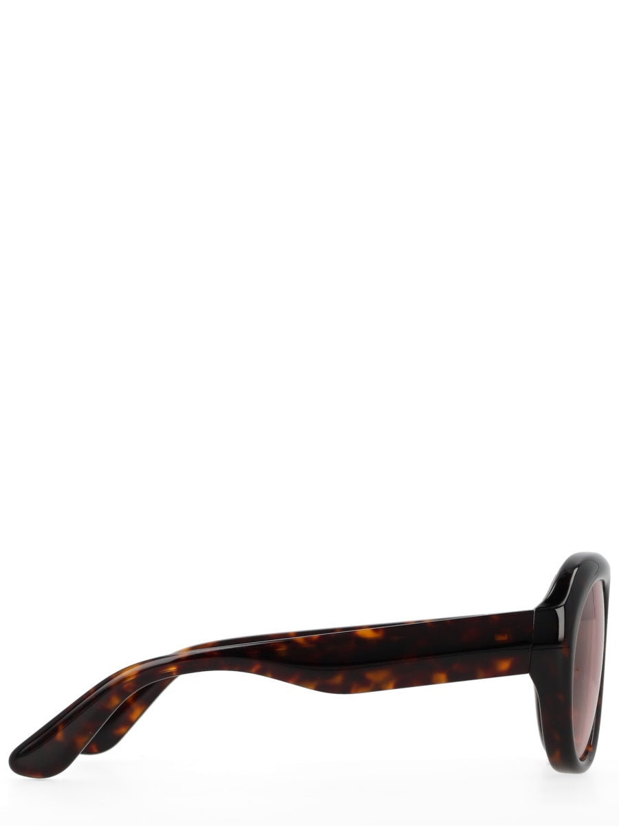 Rotate Birger Christensen Occhiale Da Sole "Pilot Aviator"