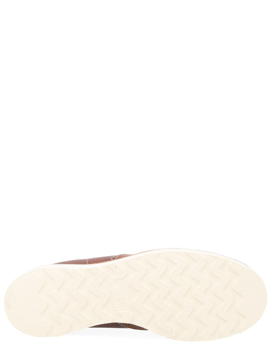 Red Wing Mocassino "Shop Moc Oxford"