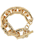 Rabanne Bracciale "Xl Link"