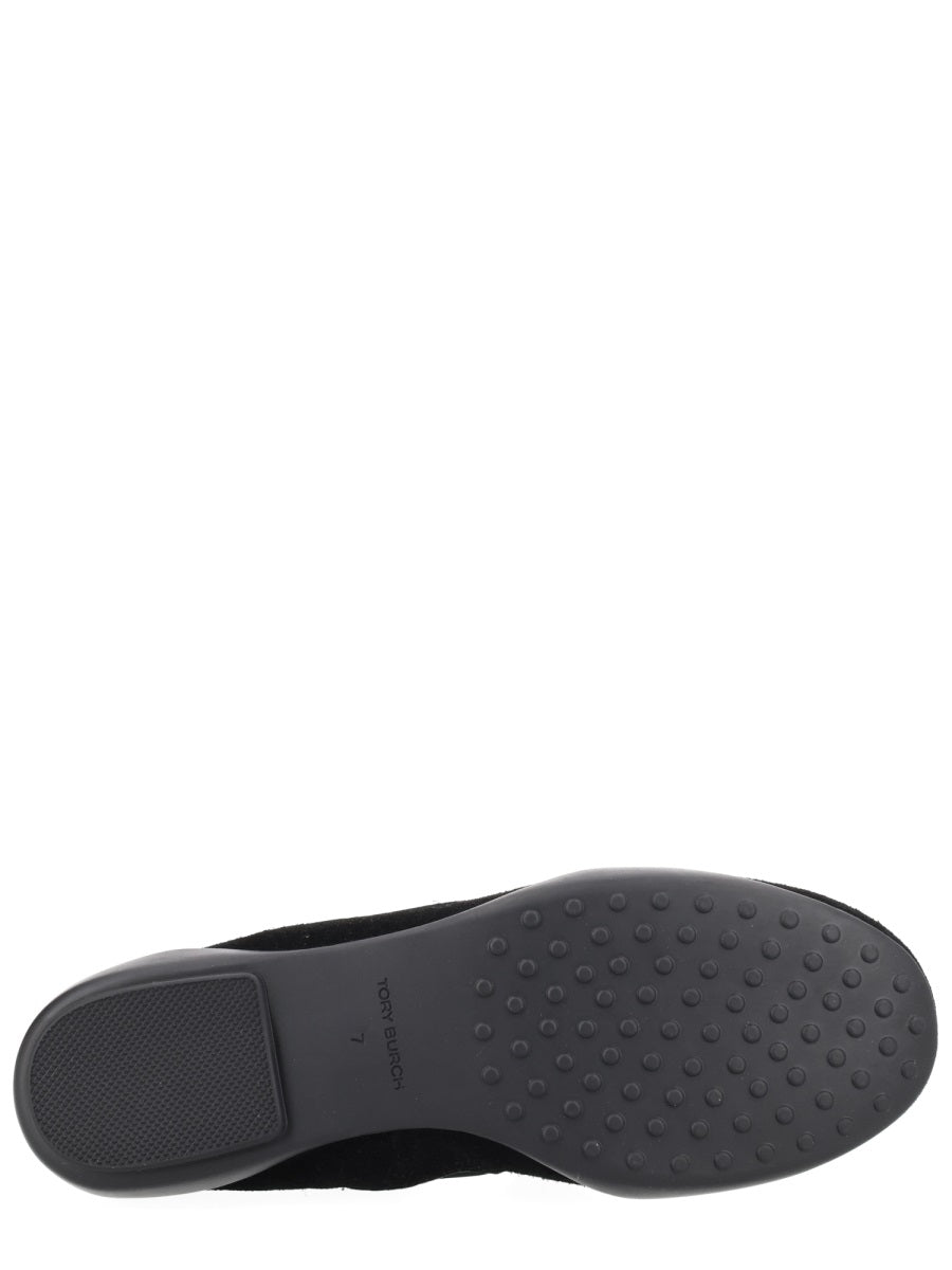 Tory Burch Ballerina "Romy Sport Mary Jane"
