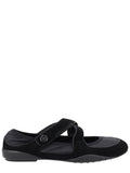 Tory Burch Ballerina "Romy Sport Mary Jane"