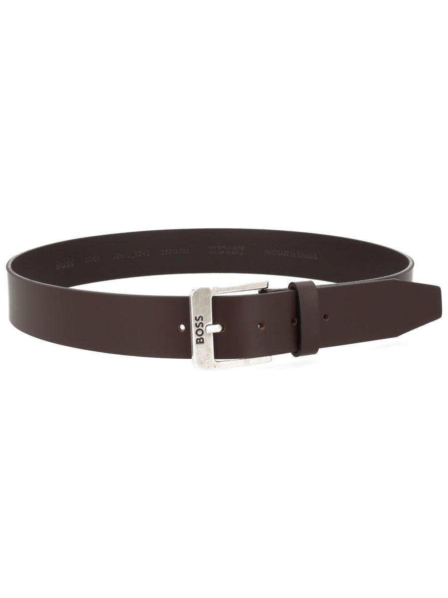 Boss Cintura "Jemio"