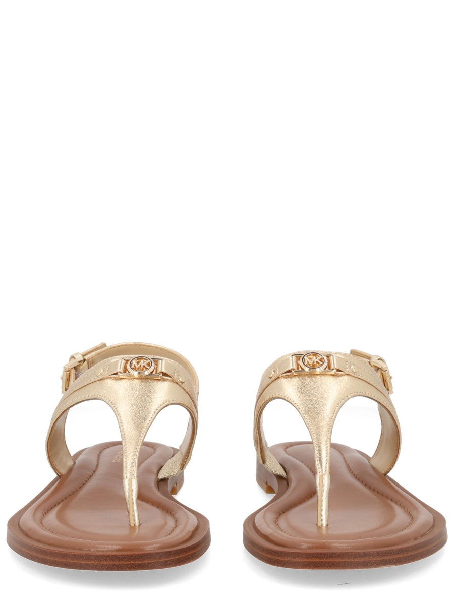 Michael By Michael Kors Sandalo "Mandy"