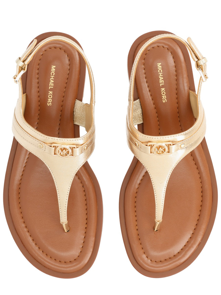 Michael By Michael Kors Sandalo "Mandy"