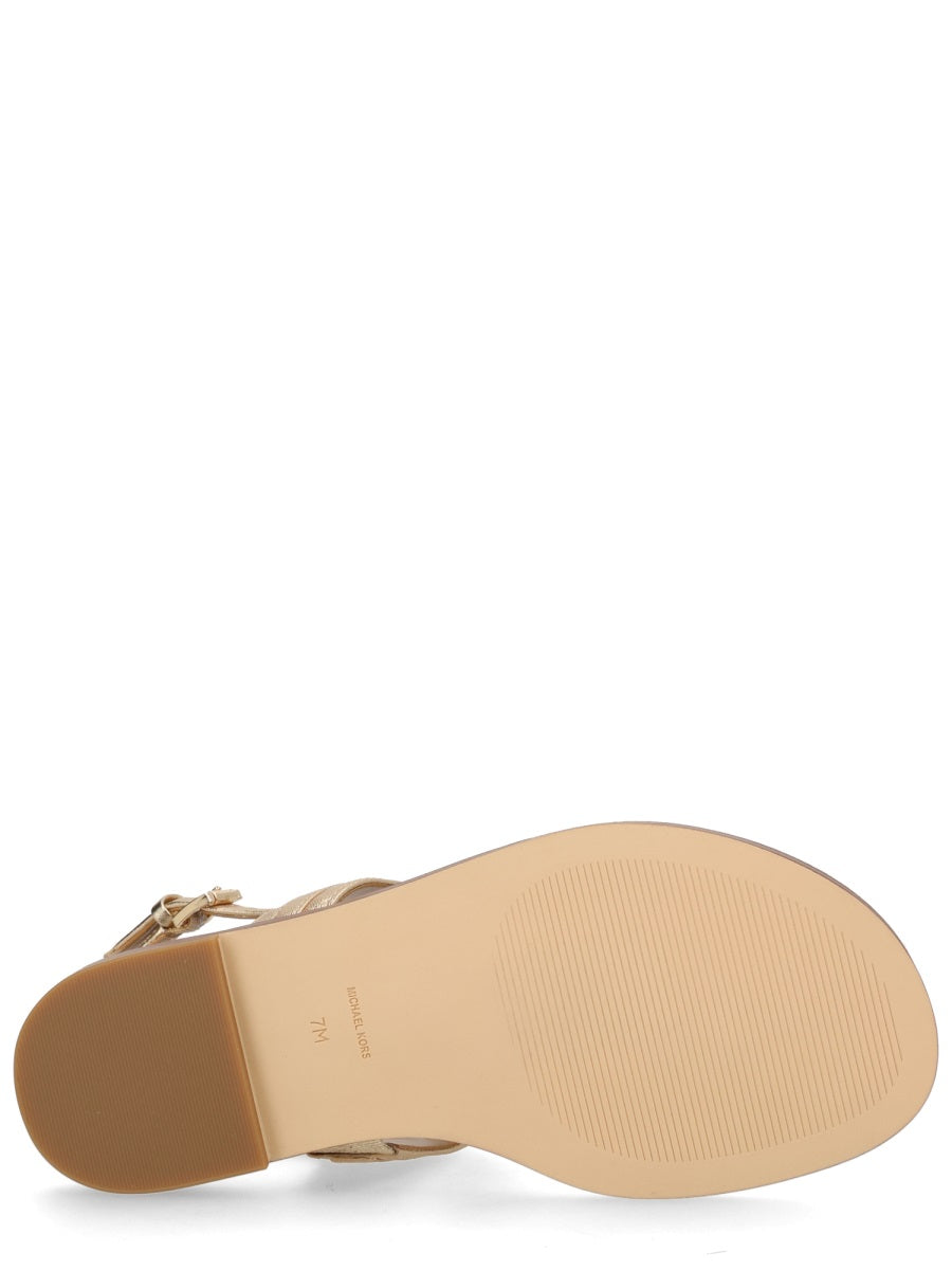 Michael By Michael Kors Sandalo "Mandy"