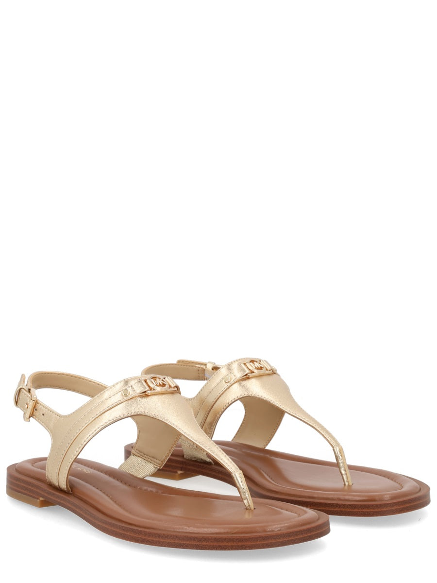 Michael By Michael Kors Sandalo "Mandy"