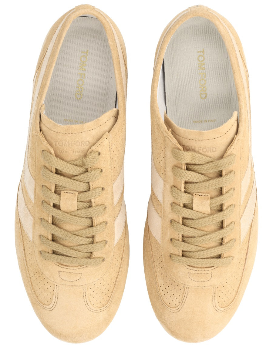 Tom Ford Sneaker "Brook"