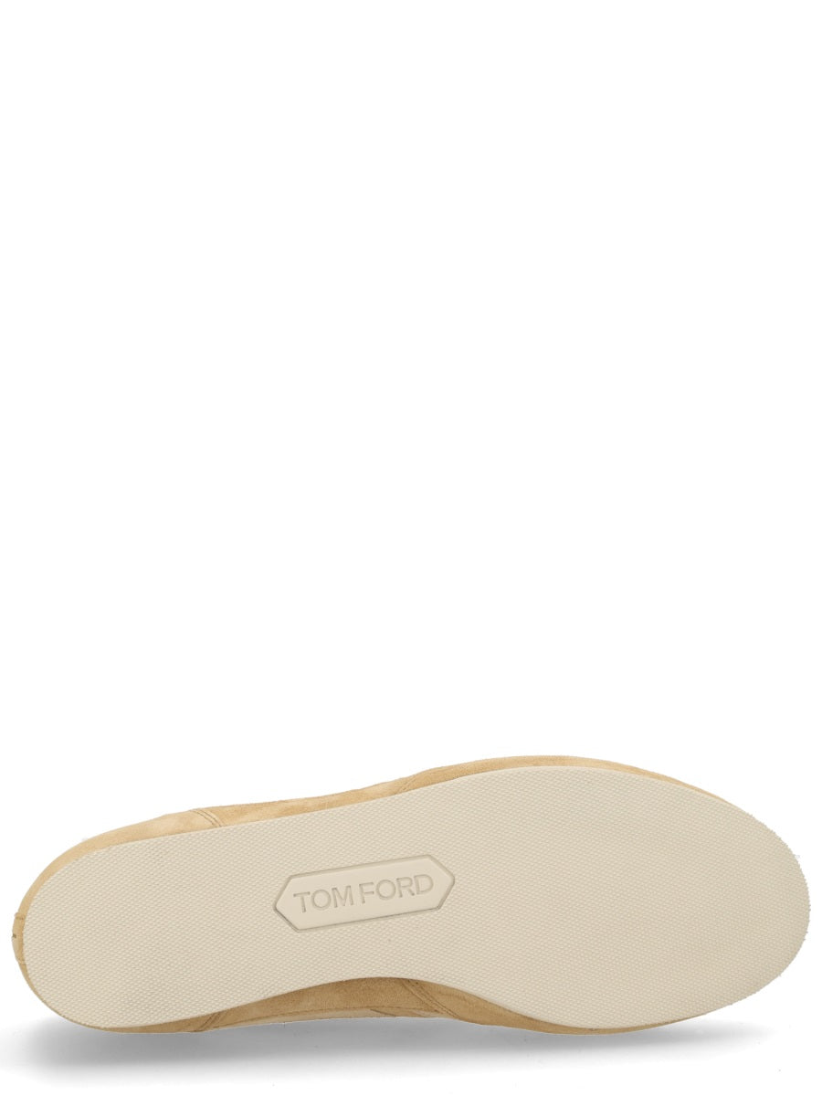 Tom Ford Sneaker "Brook"