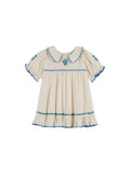 Emile & Ida Vestito "Floreal"