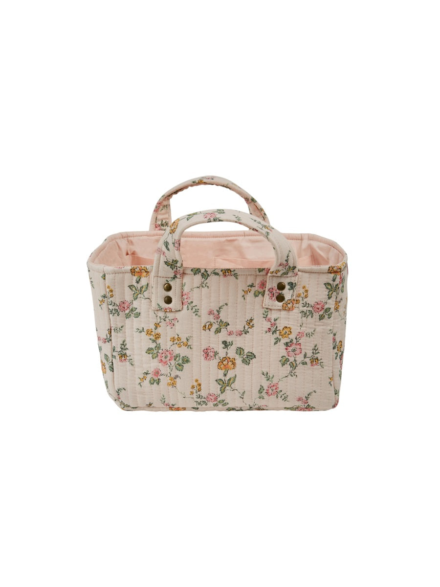 Emile & Ida Handbag "Floreal"