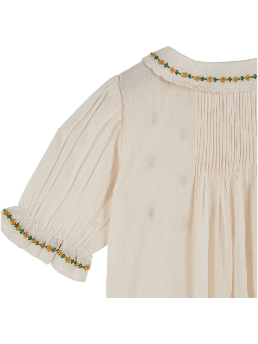 Emile & Ida Blouse Brodee