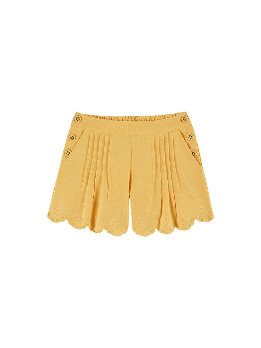 Emile & Ida Short Brode