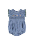 Emile & Ida Body Denim