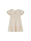 Emile & Ida Vestito Robe Brodee