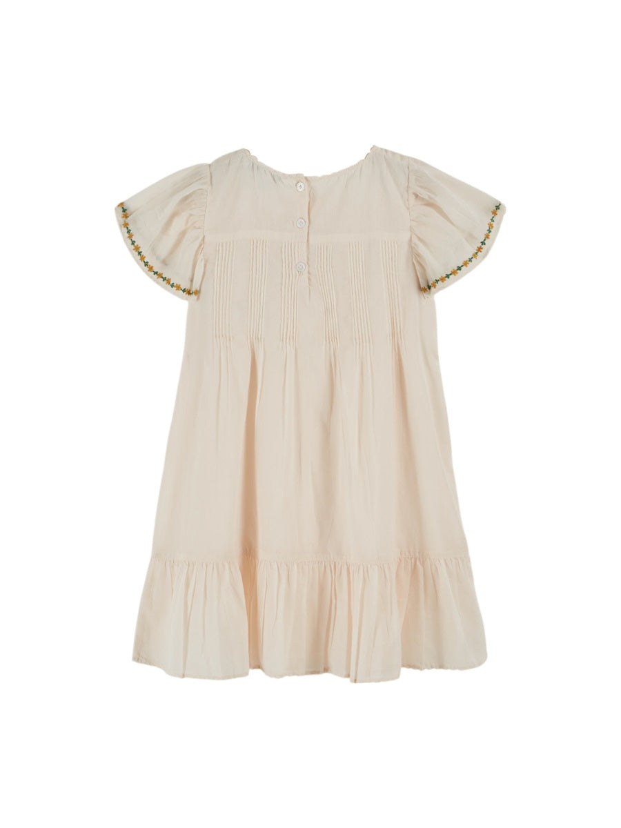 Emile & Ida Vestito Robe Brodee