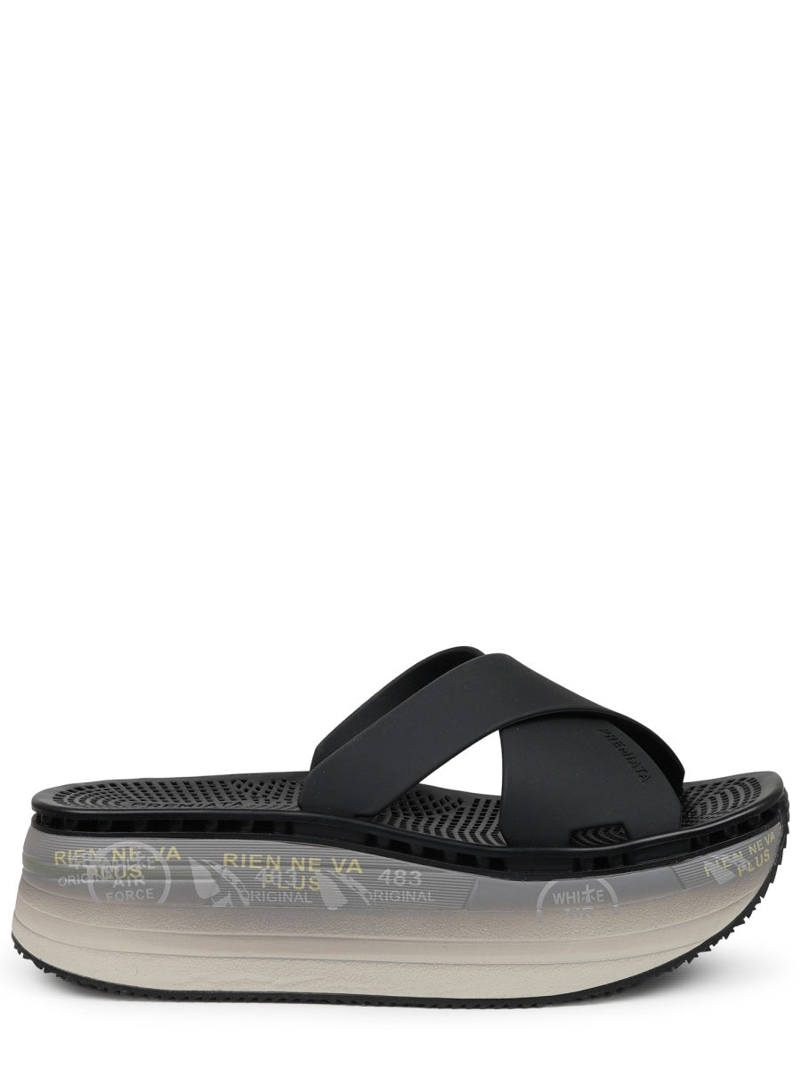 Premiata Sandalo "Moura"