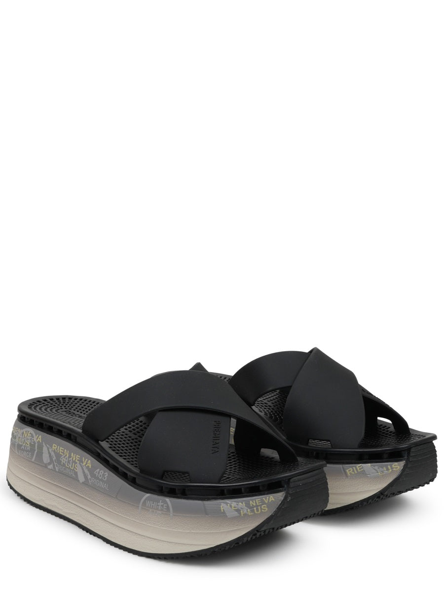 Premiata Sandalo "Moura"