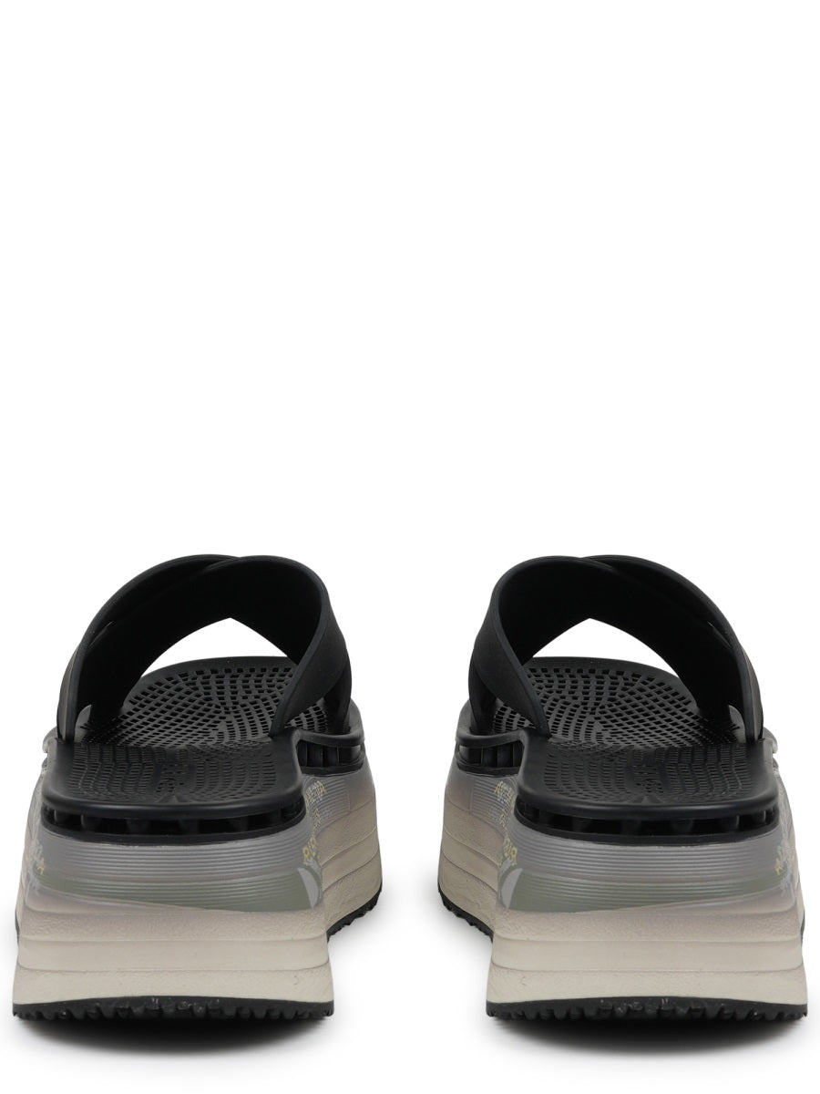 Premiata Sandalo "Moura"