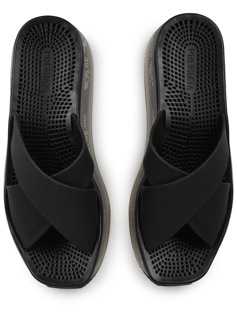 Premiata Sandalo "Moura"