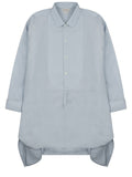 Jw Anderson Mini Abito A Camicia