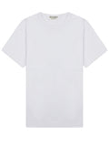 Jw Anderson T Shirt "Anchor" In Cotone