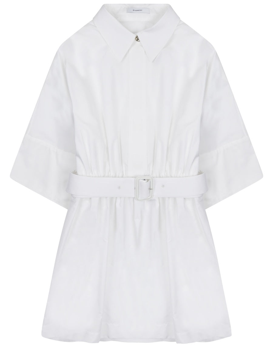 Givenchy Mini Abito "Chemisier"