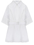 Givenchy Mini Abito "Chemisier"