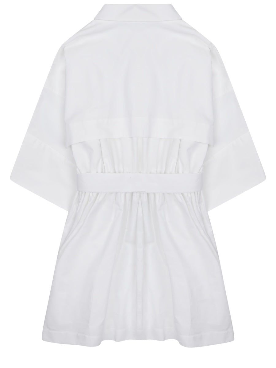 Givenchy Mini Abito "Chemisier"