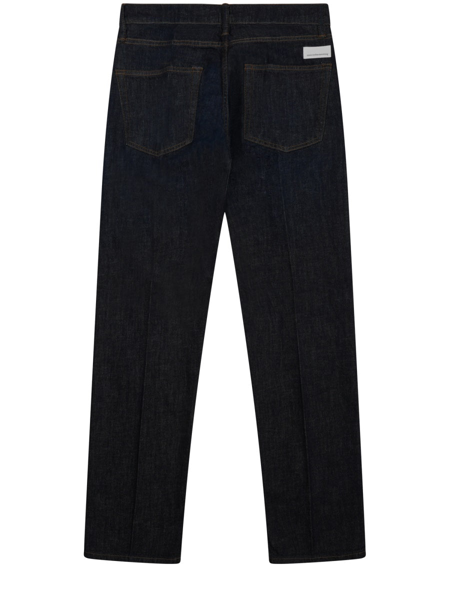Nine:Inthe:Morning Jeans "Nathan"