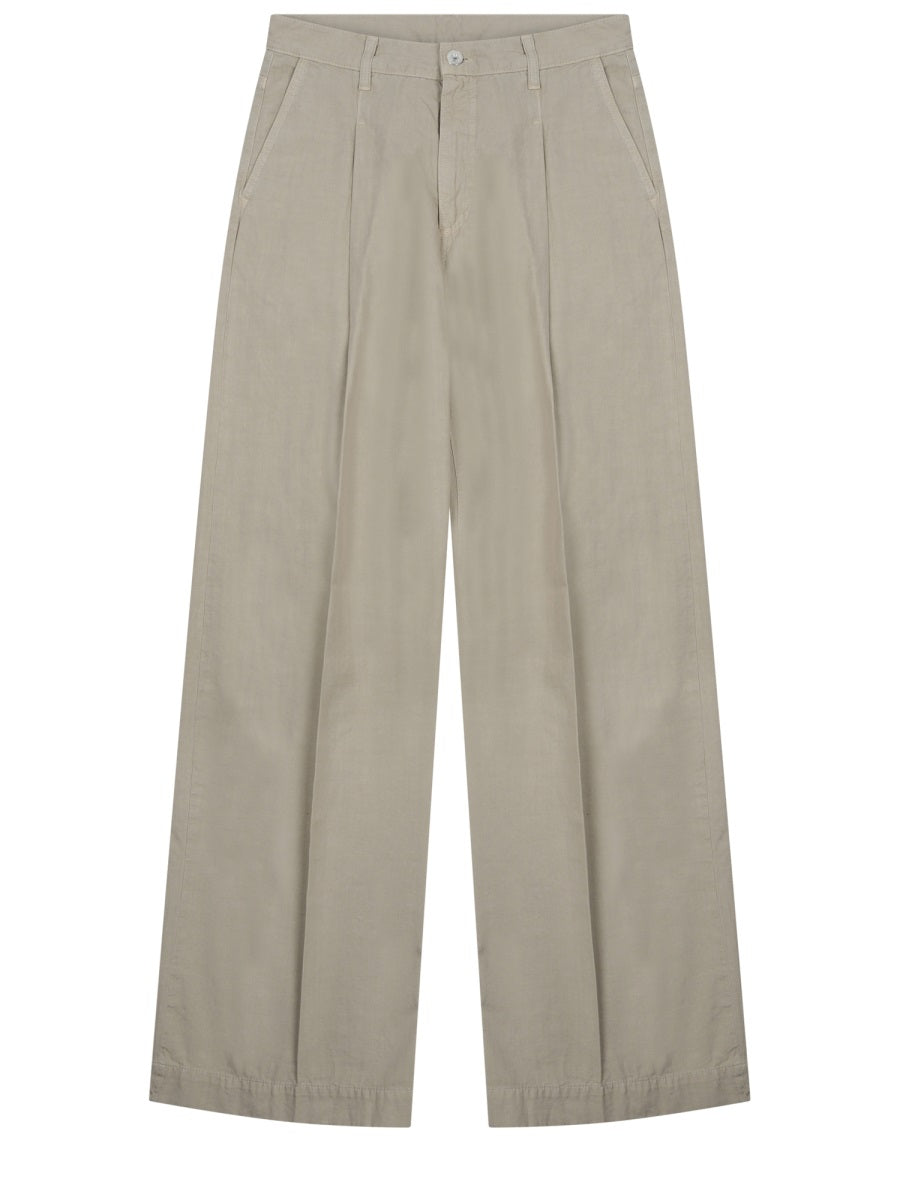 Nine:Inthe:Morning Pantalone "Ottavia"