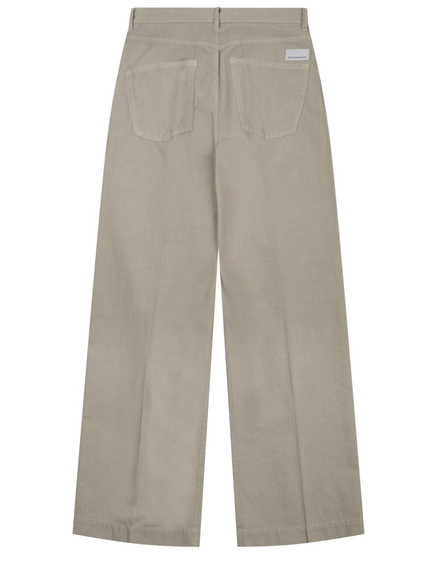 Nine:Inthe:Morning Pantalone "Ottavia"