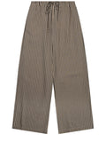 Alysi Pantalone Ampio A Righe