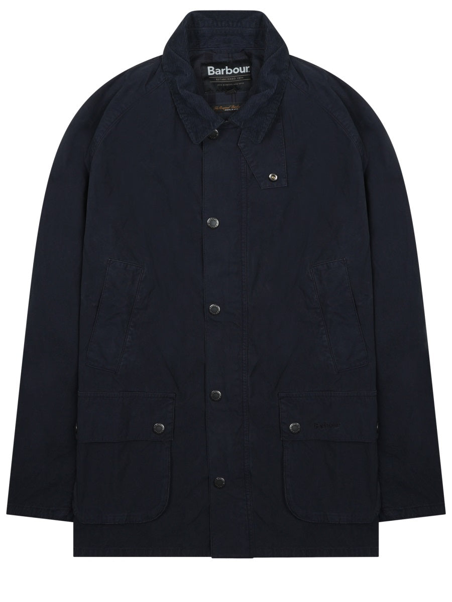 Barbour Giacca "Ashby Casual"