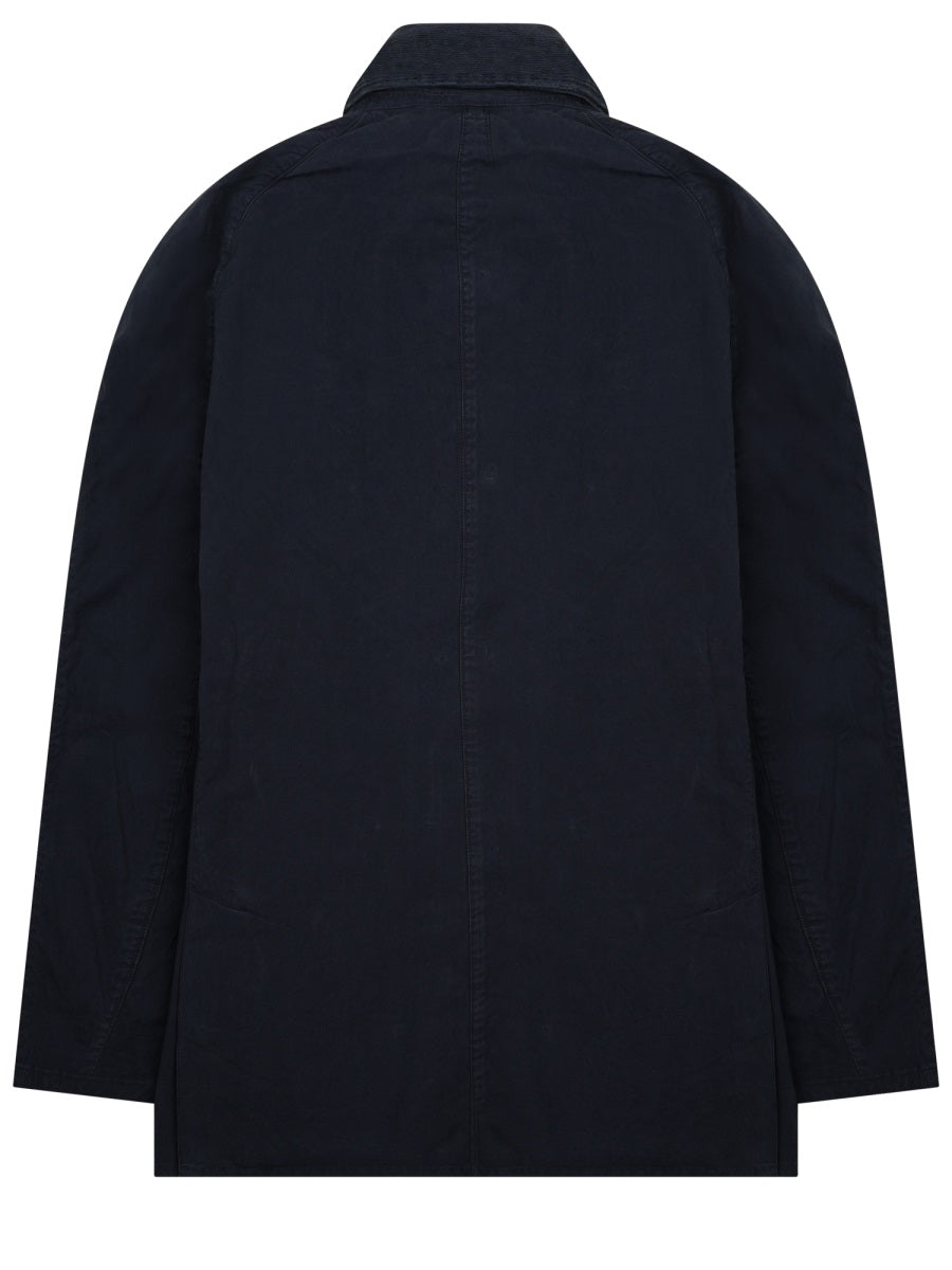 Barbour Giacca "Ashby Casual"
