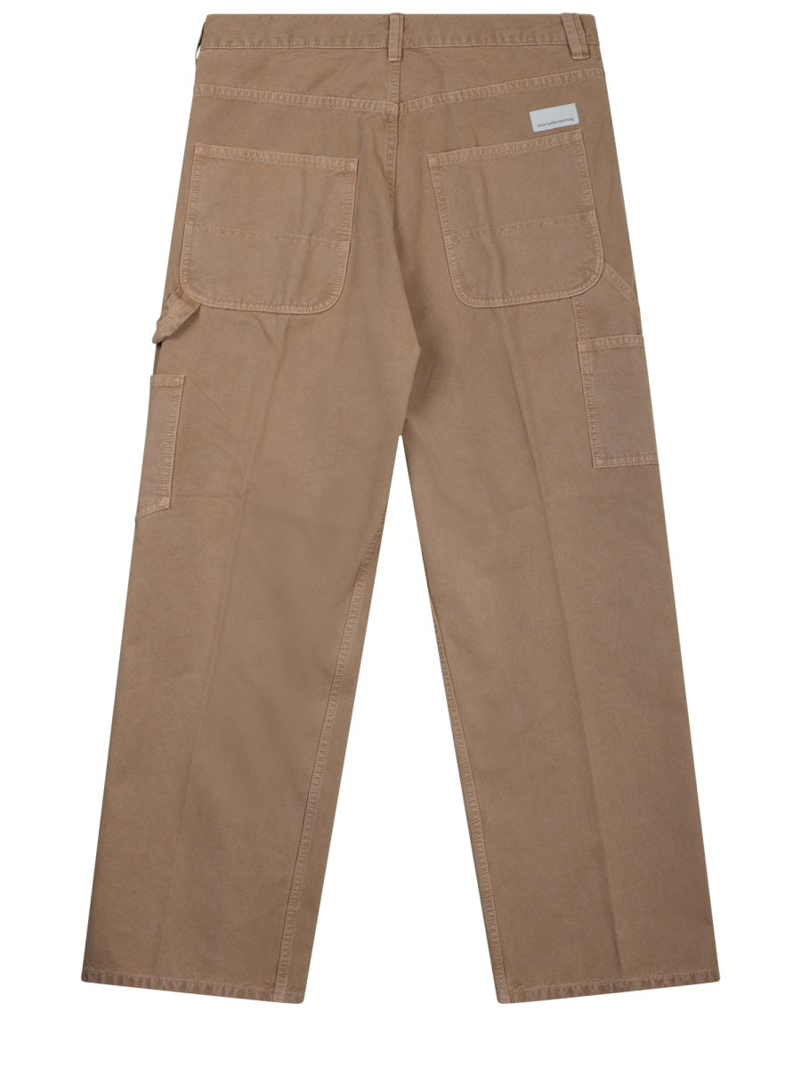 Nine:Inthe:Morning Jeans Carpenter "Pat"