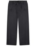 Alysi Pantalone Ampio Con Coulisse