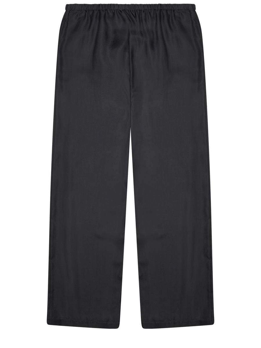 Alysi Pantalone Ampio Con Coulisse