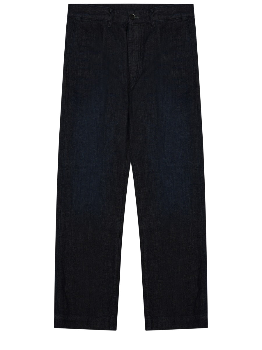 Nine:Inthe:Morning Pantalone Chino Straight Leg